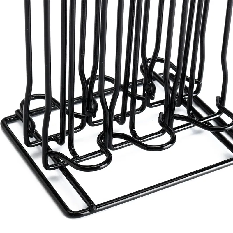 60 шт кофейные капсулы дисплей стойка держатель подставка диспенсер для NESPRESSO