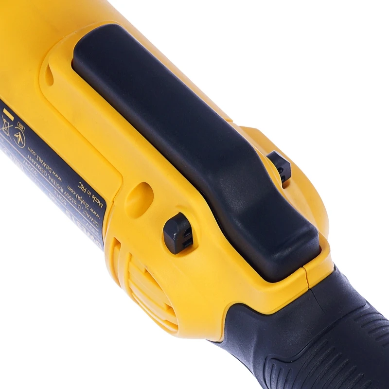 Мультитул DeWalt DWE315 (Мощность 300 Вт количество оборотов от 00 до 22000 об/мин
