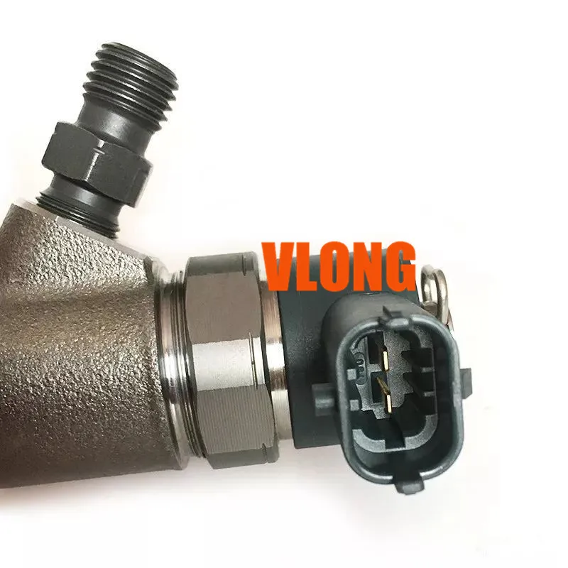 ERIKC 0445110521 crdi двигателя в сборе 0 445 110 521 авто двигатель инжектор дизельного топлива