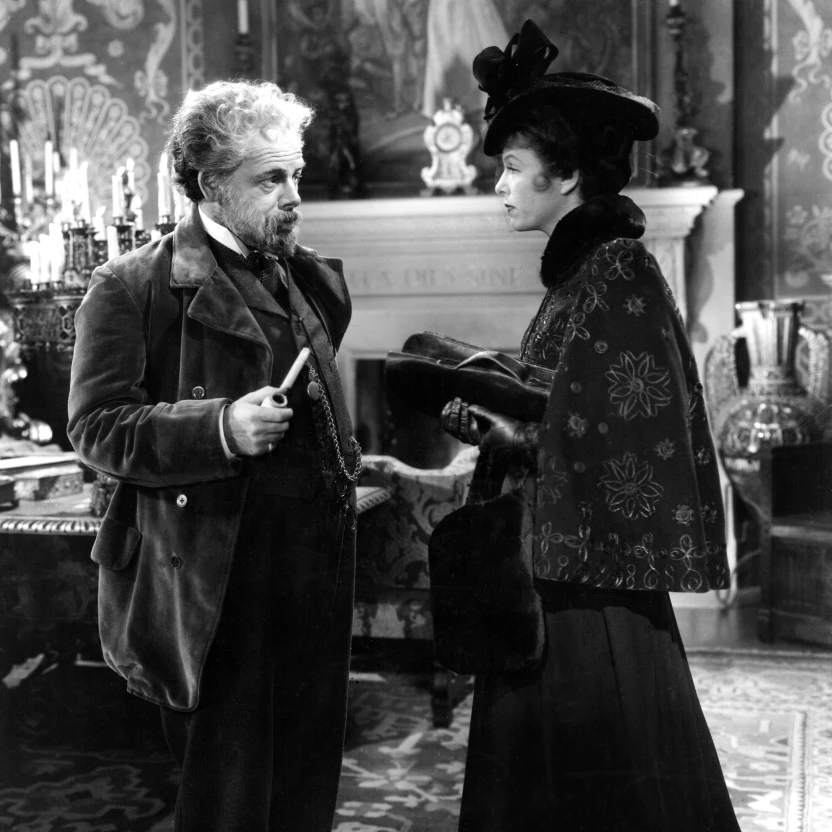 Жизнь Эмиля золы пола Муни Гейла сондергаарда 1937. Фотопечать (8x10) | Дом и сад