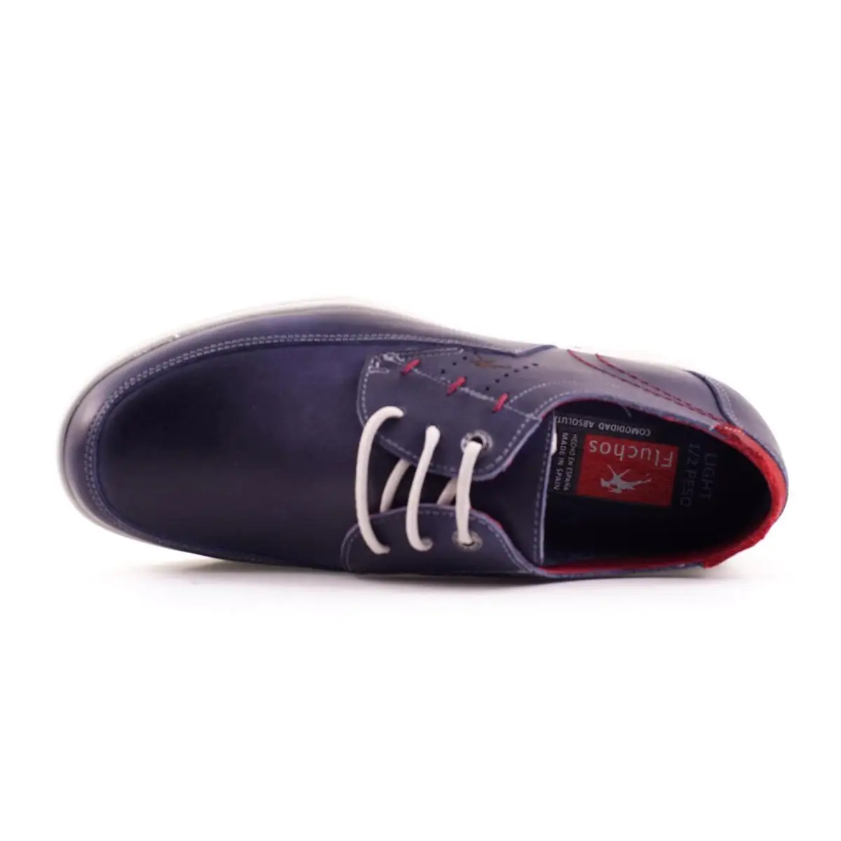 FLUCHOS-MAN-SKIN-SHOES CASUAL-SUMATRA | Обувь