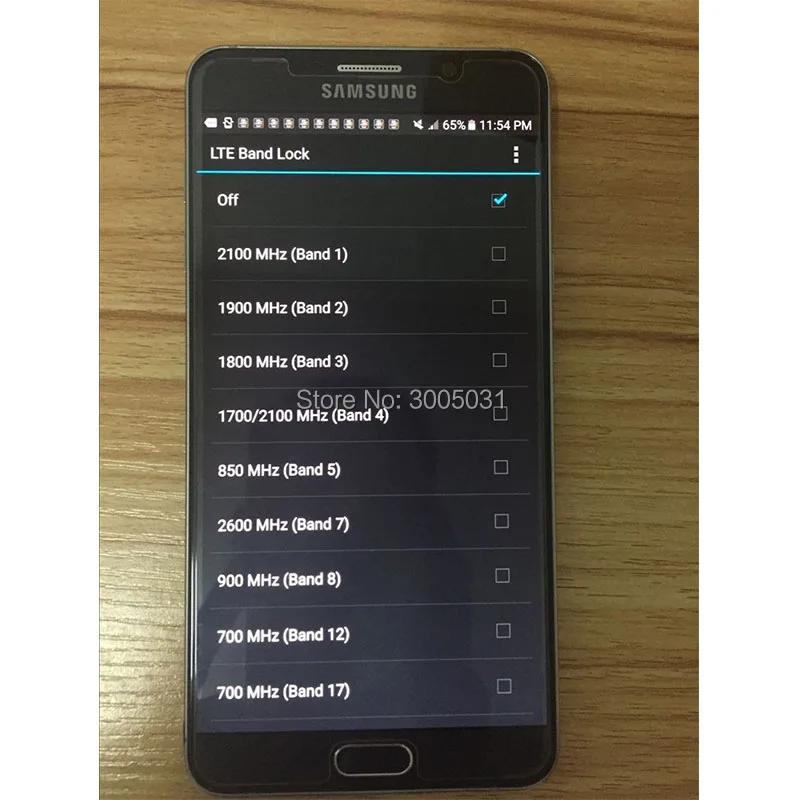 

Note5 N920I с tems pocket, поддержкой тестирования CA и volte, поддержкой polqa и qesq, тестирование всех социальных сетей +бесплатная доставка dhl