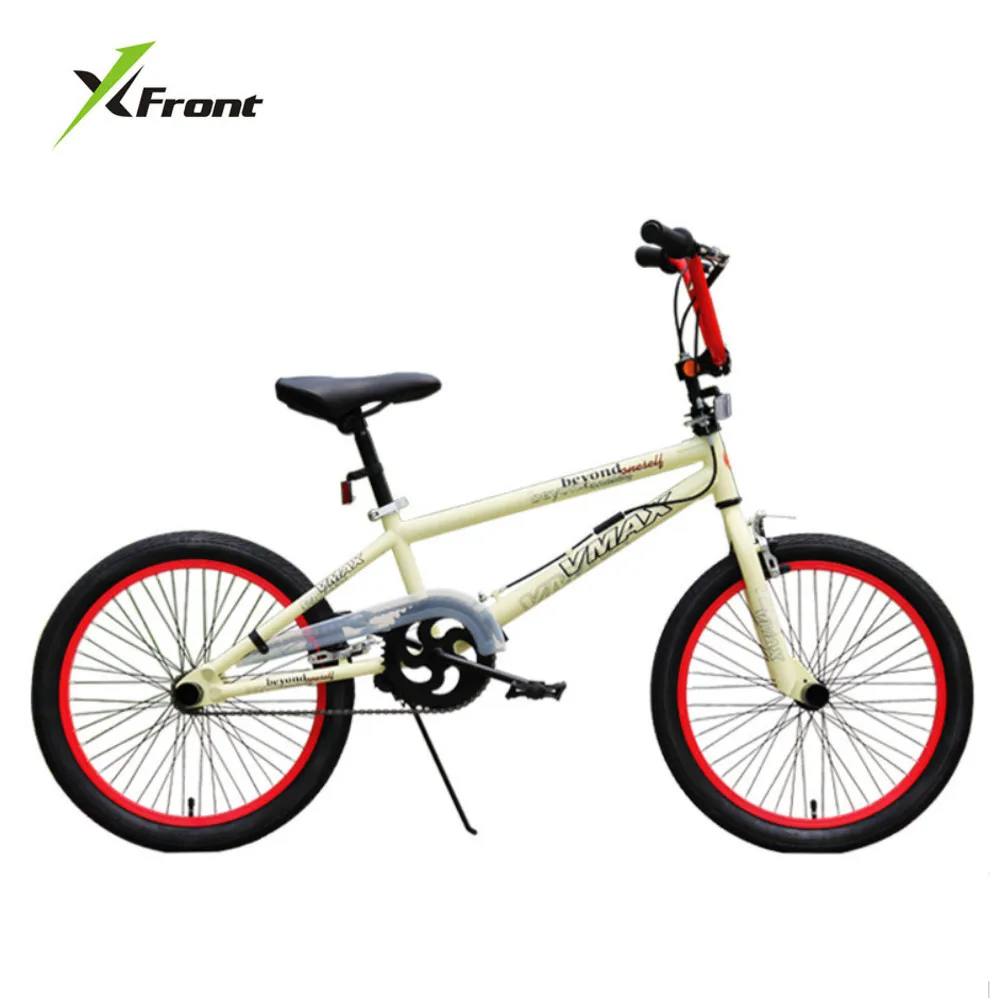 Новый бренд Bmx велосипед 20 дюймов графит для колес стальные колеса экстремальные