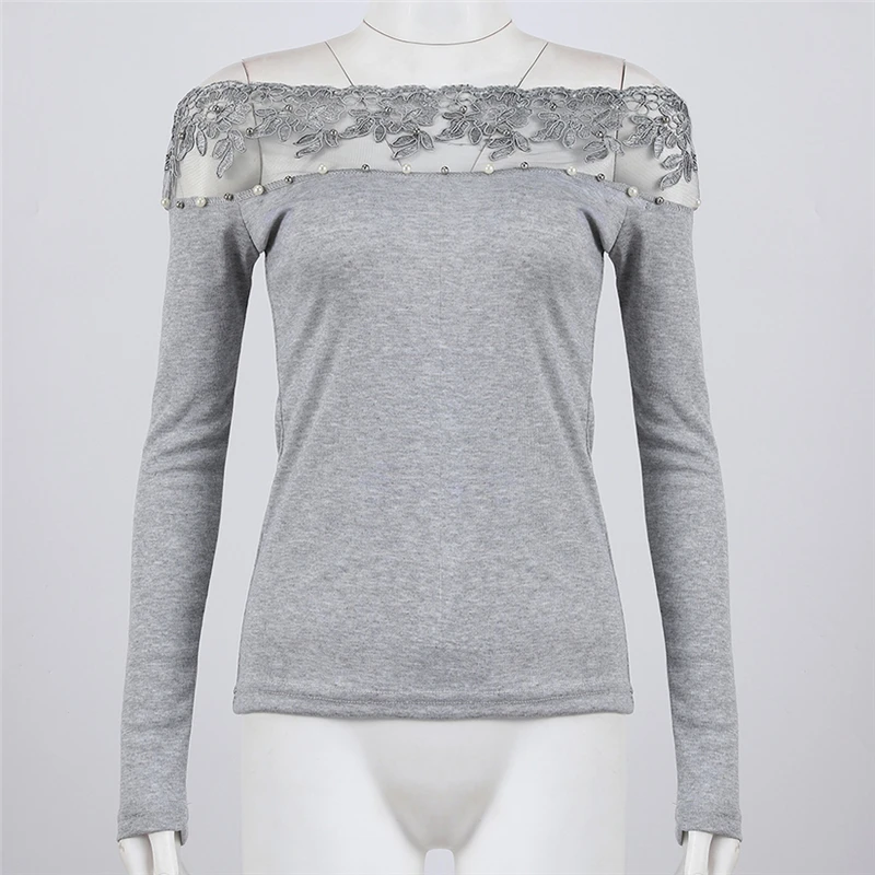 Blusas женские блузки весна осень 2019 модные сексуальные облегающие Рубашки Топы