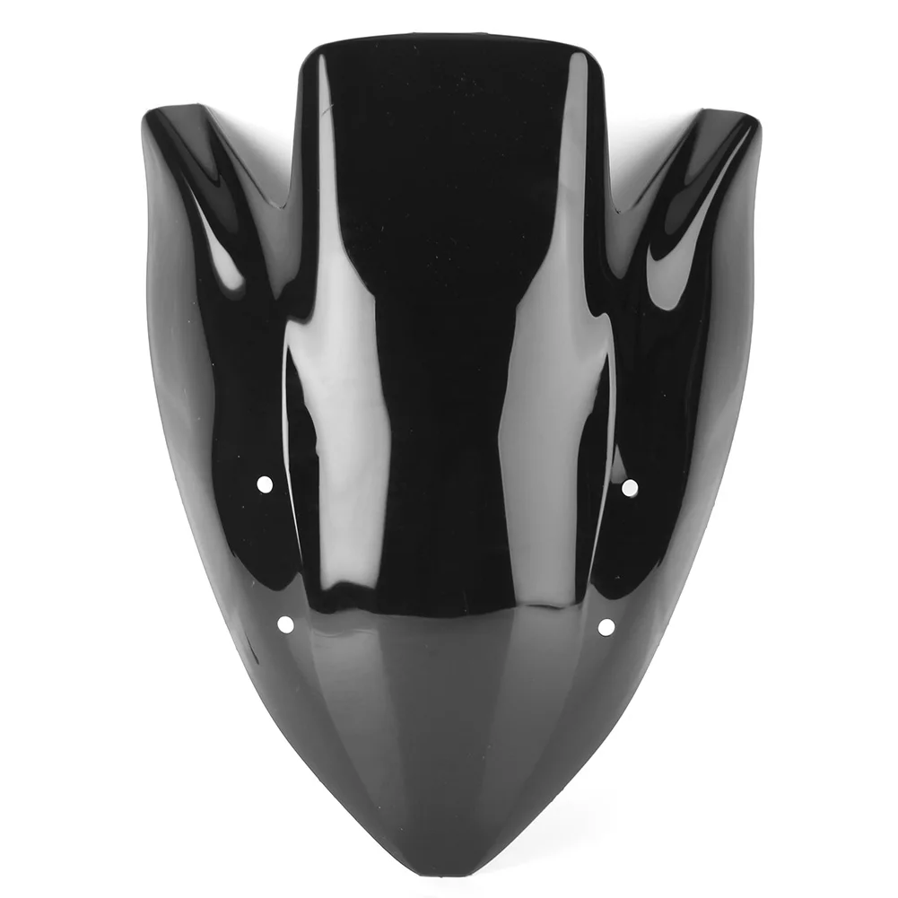 Ветрозащитное ветровое стекло Z 1000 для мотоцикла Kawasaki Z1000 2003 2004 2005 2006 двойной
