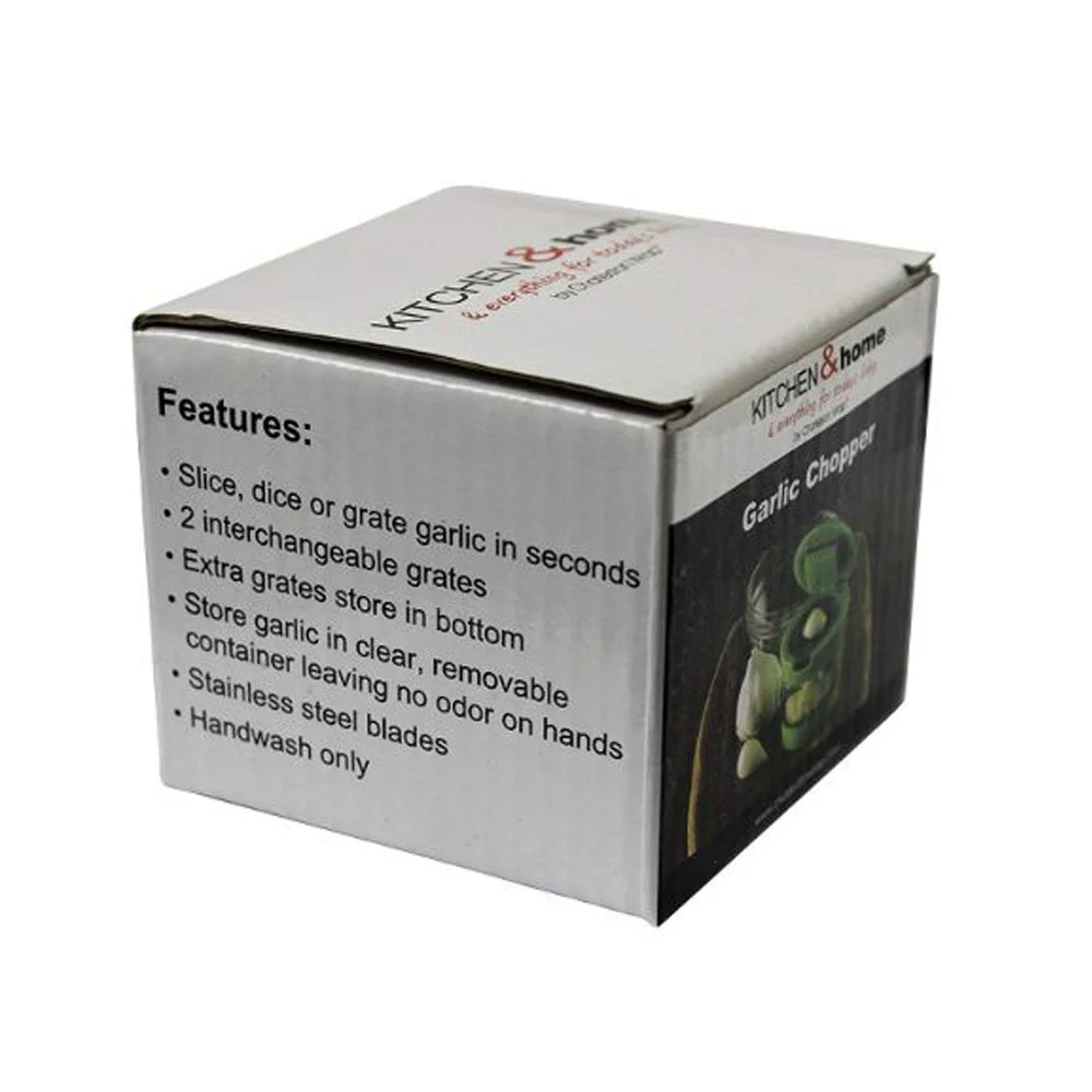 Горячая продажа пресс для чеснока приспособление Резки Лука резак Чили слайсер