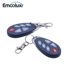 Прямая Продажа с фабрики Беспроводной брелок пульт дистанционного управления PB-403R для 433868 МГц фокус WI-FI GSM сигнализация охранной сигнализации Системы