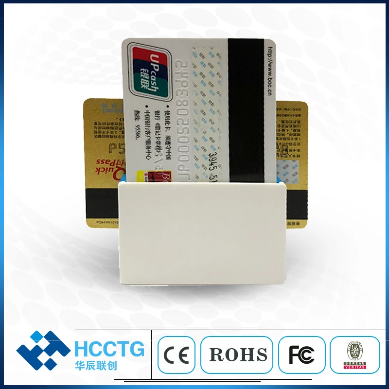 Emv OEM магнитный и контактный IC Bluetooth мобильный считыватель кредитных карт MPR100|mobile