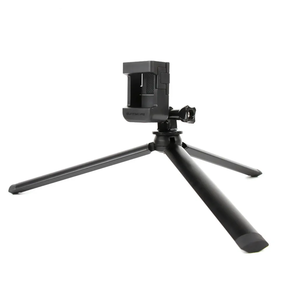 Карманный обновленный адаптер OSMO с ремешком для GOPRO 1/4 DJI карданный