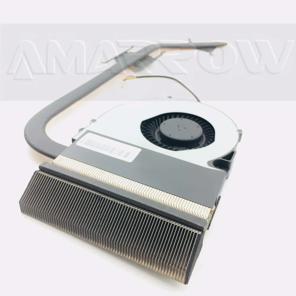 Кулер для процессора asus X75V X75VB X75VC X75VD V75 | Компьютеры и офис