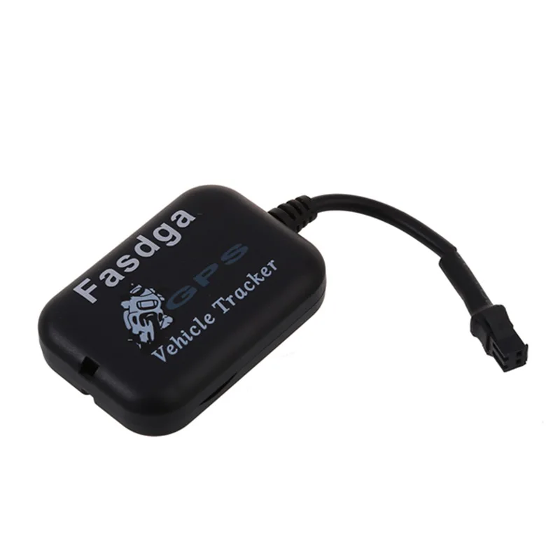 Fsdga Мини Глобальный GPS трекер в реальном времени локатор LBS/GSM/GPRS 4 BandsTracking Anti-theft для