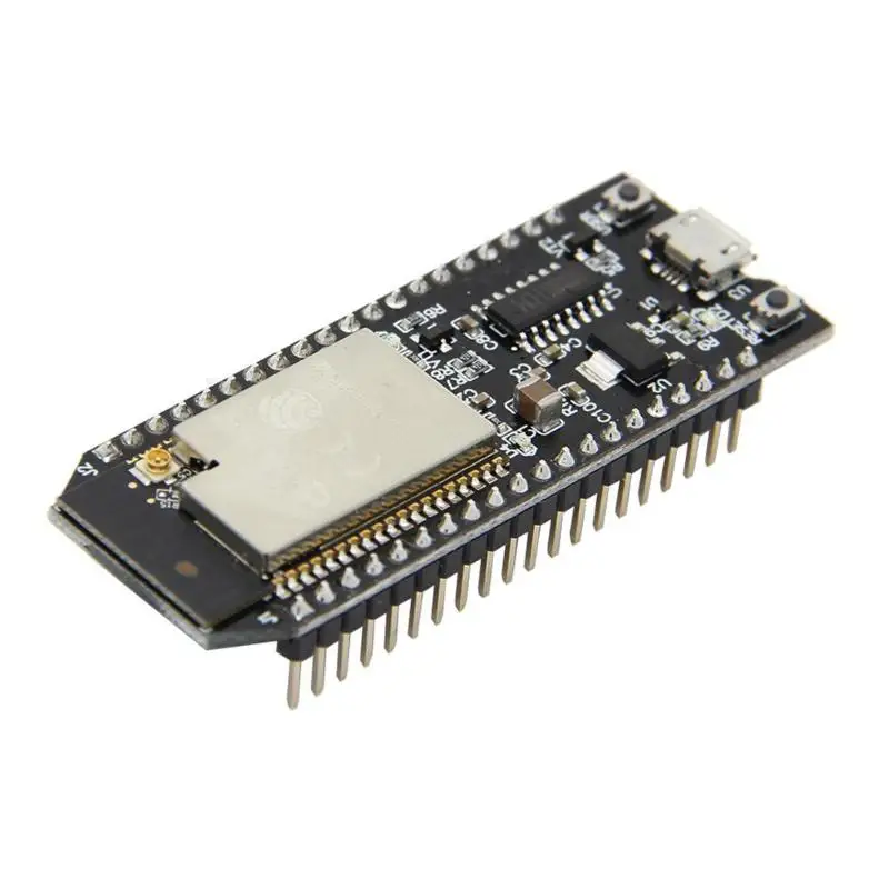 Raspberry Pi ESP32 WORVER макетная плата с 4 Мб PSRAM WiFi + Bluetooth|Демонстрационные стенды| |