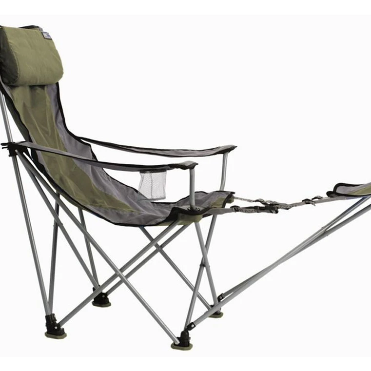 Стул для путешествий Big Bubba и регулируемый контурная подушка | Багаж сумки