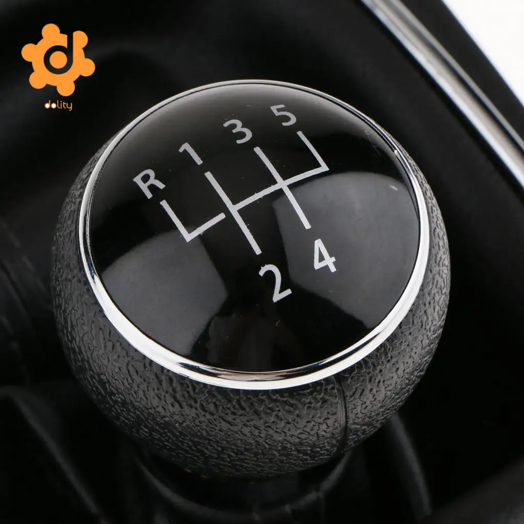 Руководство Шестерни ручка переключения с загрузки крышка стежка для VW Golf MK5 MK6 |