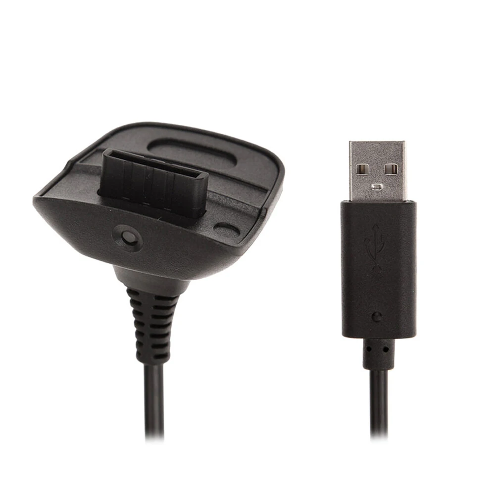 Зарядный кабель USB зарядное устройство для игр зарядный 1 5 м Microsoft Xbox 360