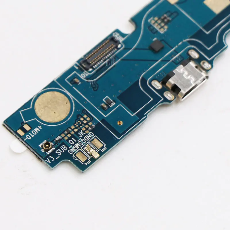 Новинка зарядное устройство для Blackview A10 док станция зарядки слот Micro USB запасные