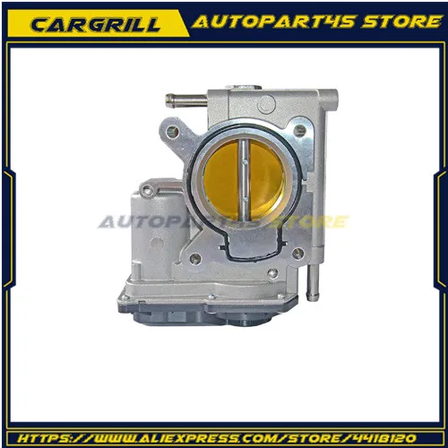 Корпус дроссельной заслонки L3G213640A 06 13 для Mazda 3 5Non Turbo 2 0 3|Датчик положения