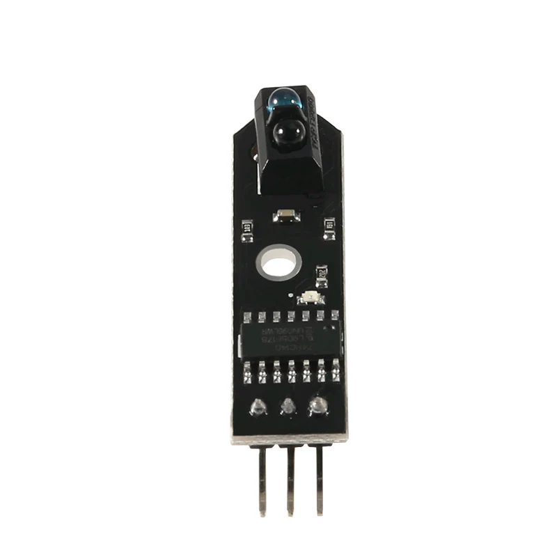 10 шт. инфракрасный датчик TCRT5000 для Arduino | Электронные компоненты и принадлежности