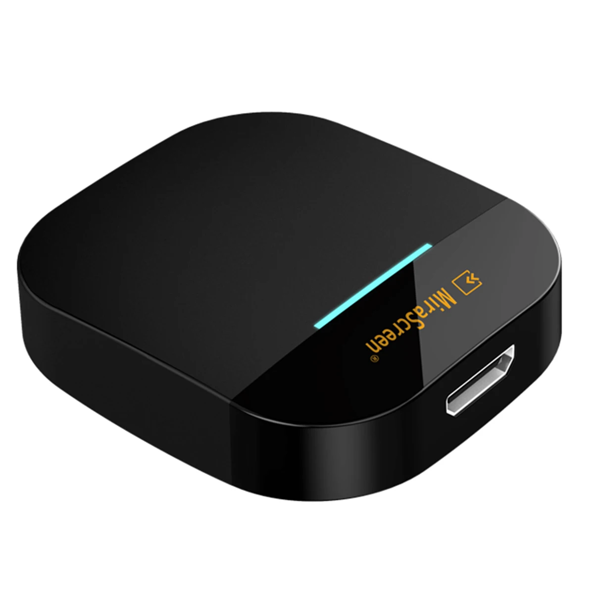 ТВ флешка SOONHUA 1080P HD беспроводной WiFi Дисплей ключ для с поддержкой DLNA/Airplay Miracast Apple