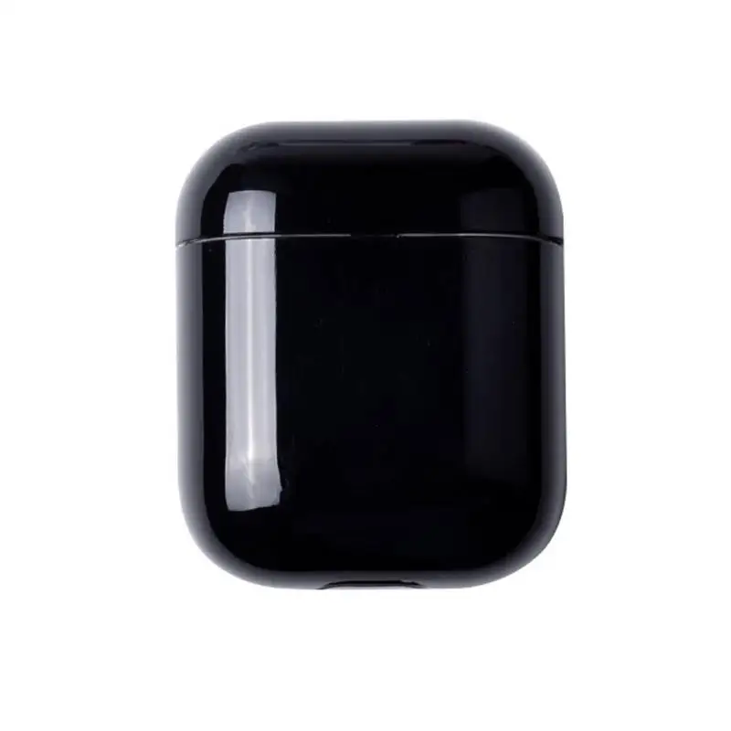 

Protective Cover Suitable For Airpods Wireless Charging Bluetooth Headset For Airpod Headset Set PC Hard Shell Case