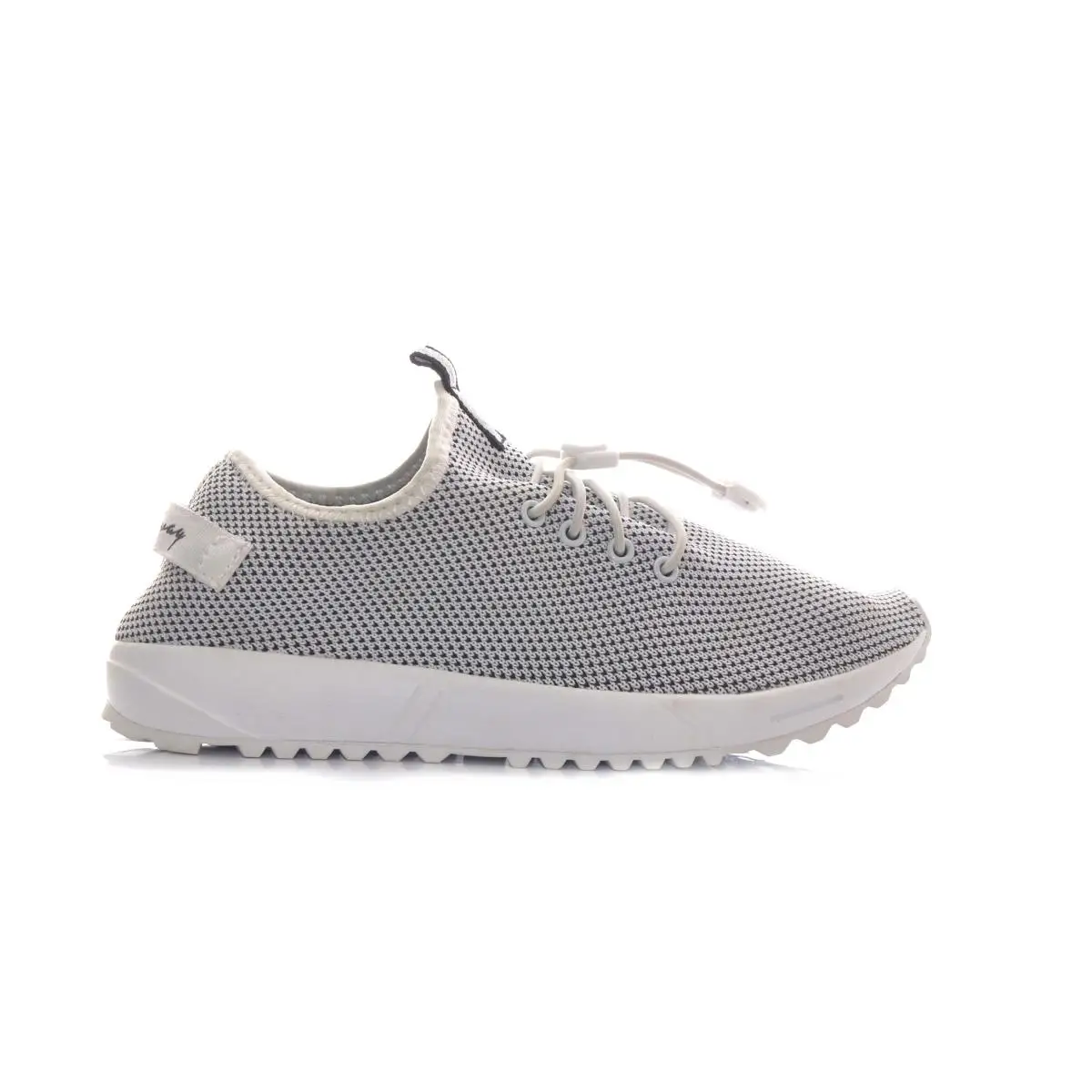 COOLWAY WOMAN SKIN LOW * + SPORTS WHITE BLACK WHT ULTRALIGHT TAHALI белый черный|Тапочки| |