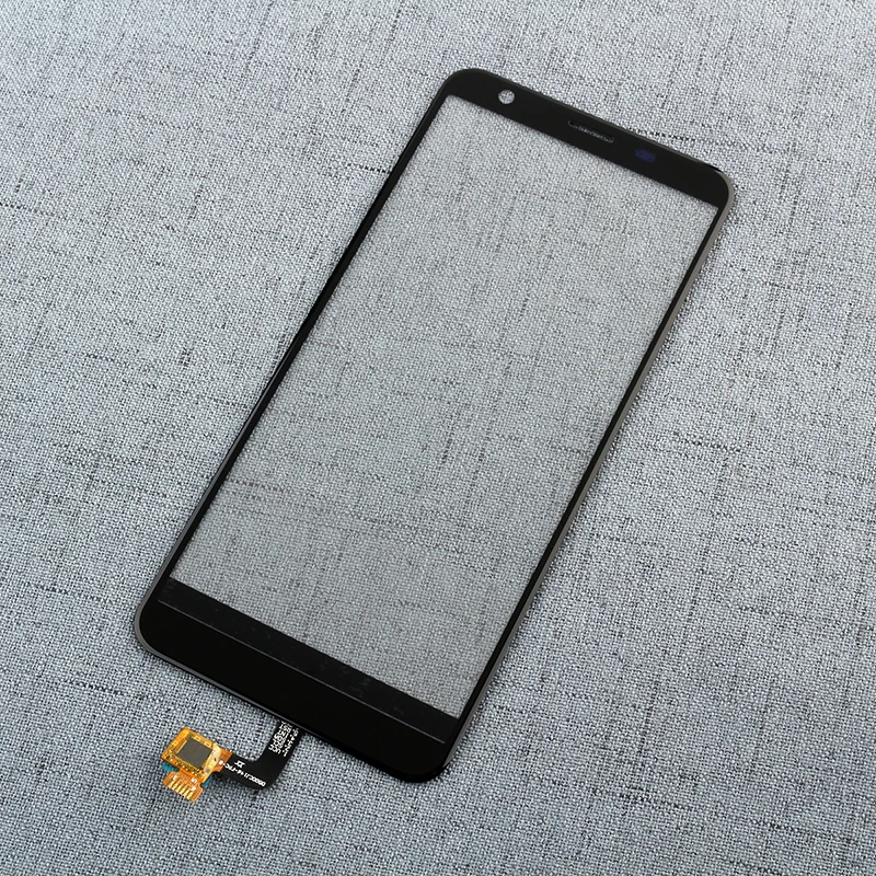 Ocolor для Oukitel C11 Pro сенсорный экран Сенсорная панель в сборе Замена телефона с