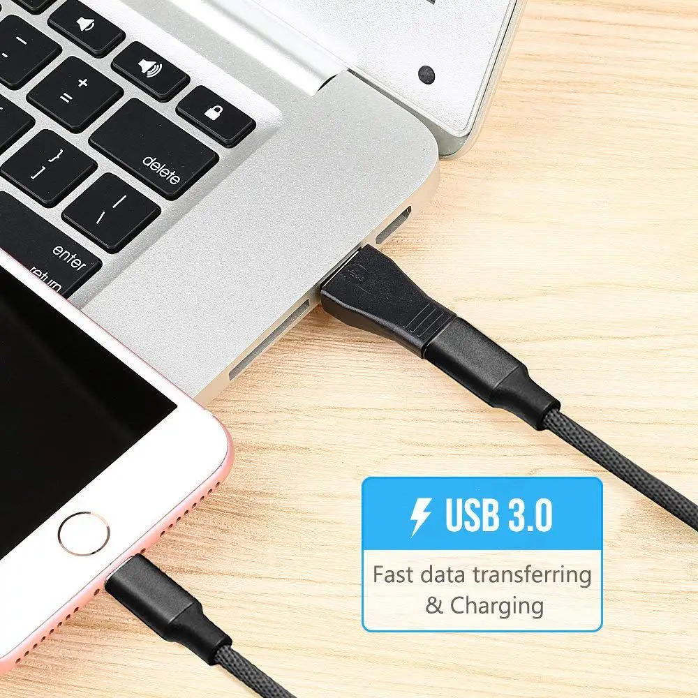 Новинка-2 комплекта USB-C USB 3 1 Type C Женский к 0 Мужской адаптер конвертер Поддержка