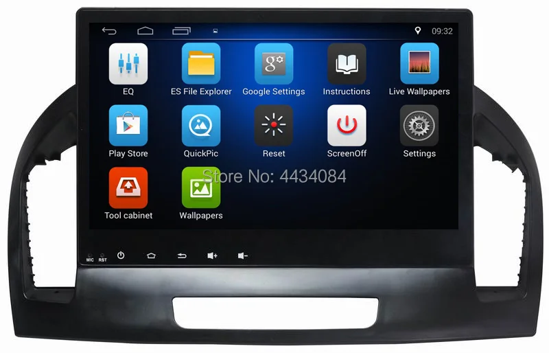 Ouchuangbo автомобильная аудиосистема Мультимедиа gps стерео система для Opel INSIGINA Regal 2009