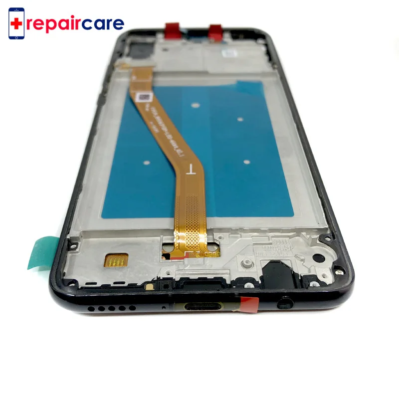 Twilight Frame lcd для huawei Nova 3 дисплей с рамкой оригинальный 6 &quotсенсорный экран