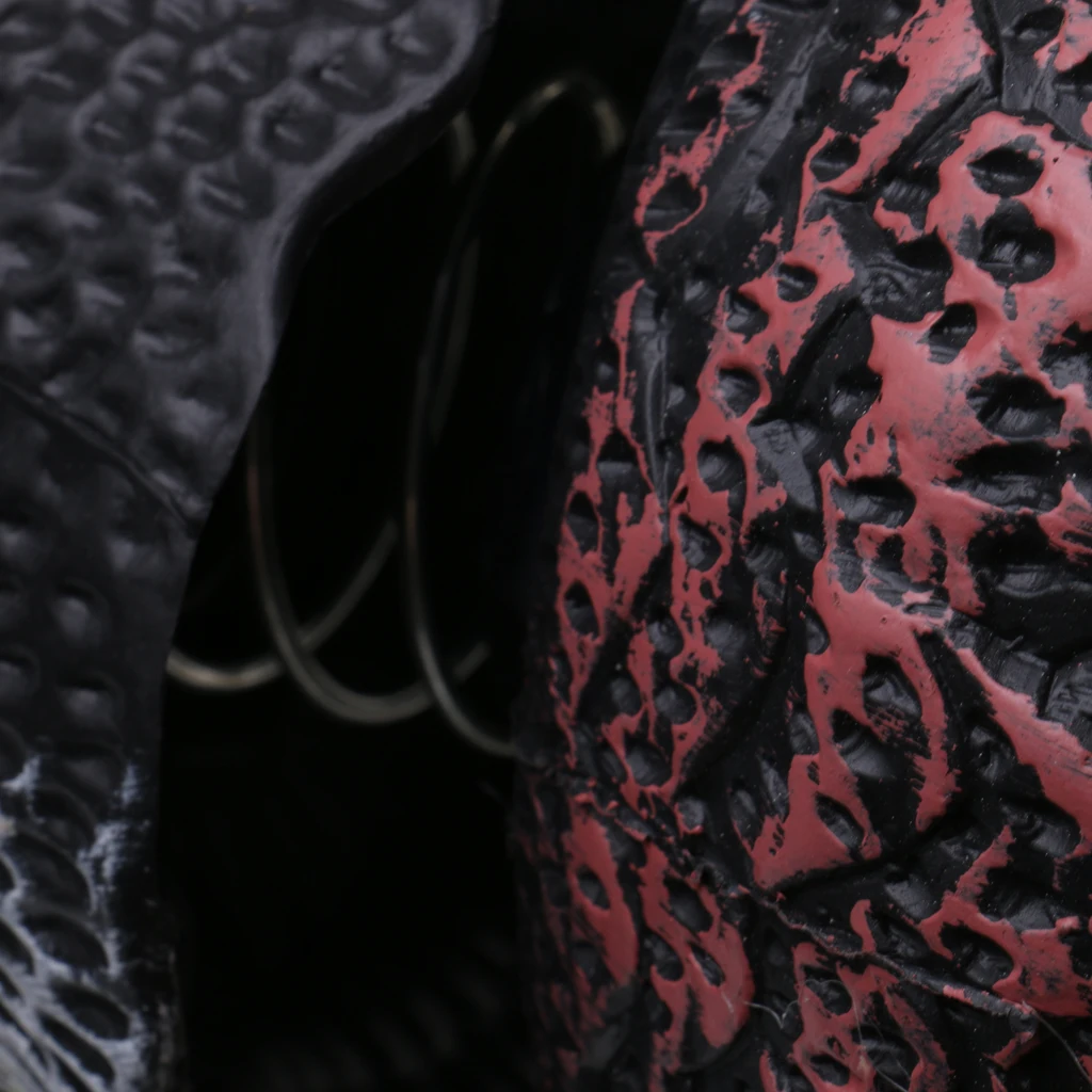 Пластиковая Реалистичная приманка в виде совы с вращающейся головой птица