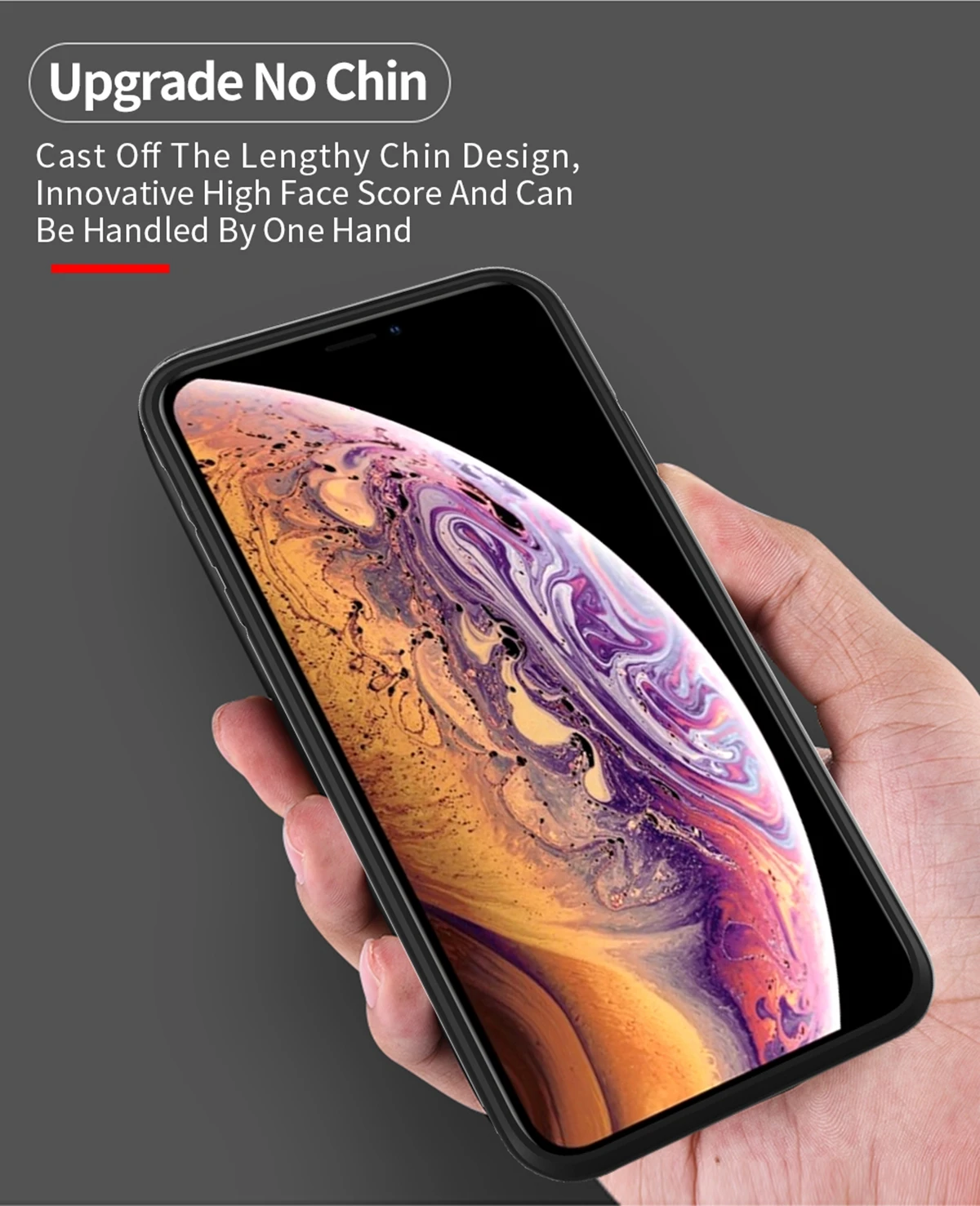 Фото For iPhone Xr 4000mAh Battery Charger Phone Case Extended Backup Power Bank Anti-fall Protective Cover Back Мобильные телефоны и For iPhone Xr 4000mAh Battery Charger Phone Case Extended Backup Power Bank Anti-fall Protective Cover Back Мобильные телефоны и