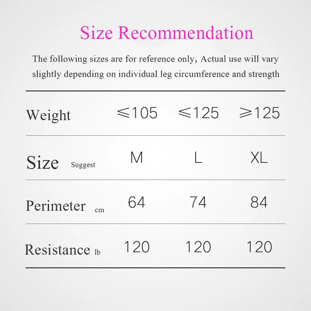 Mounchain Unisex Booty Band Hip Circle Loop Resistance Workout training Exercise for Legs Thigh Glute Butt belt 64/74/84 cm | Спорт и