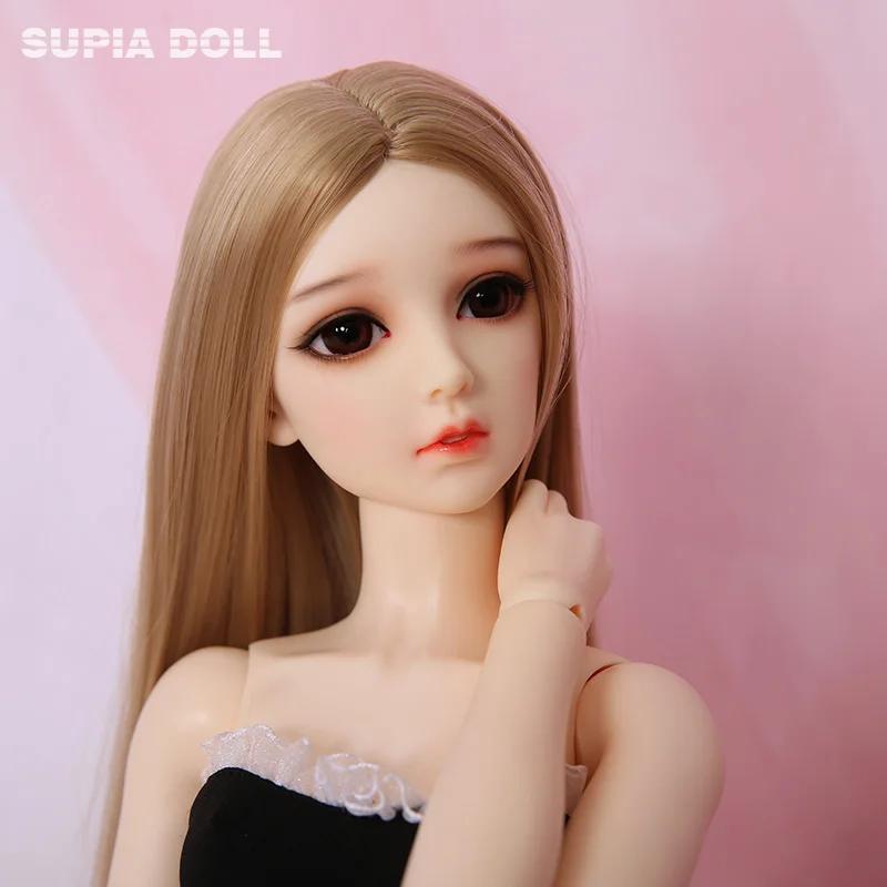 BJD кукла 1/3 Supia Roda девушка из смолы тело Принцесса Стиль Игрушки для девочек День