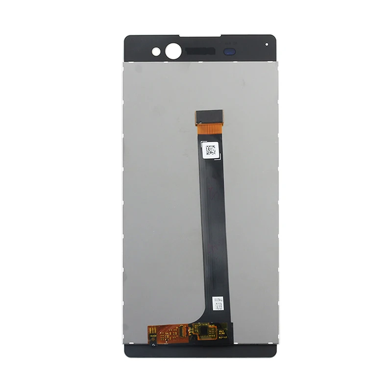 Alesser для sony Xperia C6 XA Ultra F3212 F3211 F3216 F3215 F3213 ЖК-дисплей и сенсорный экран дигитайзер +