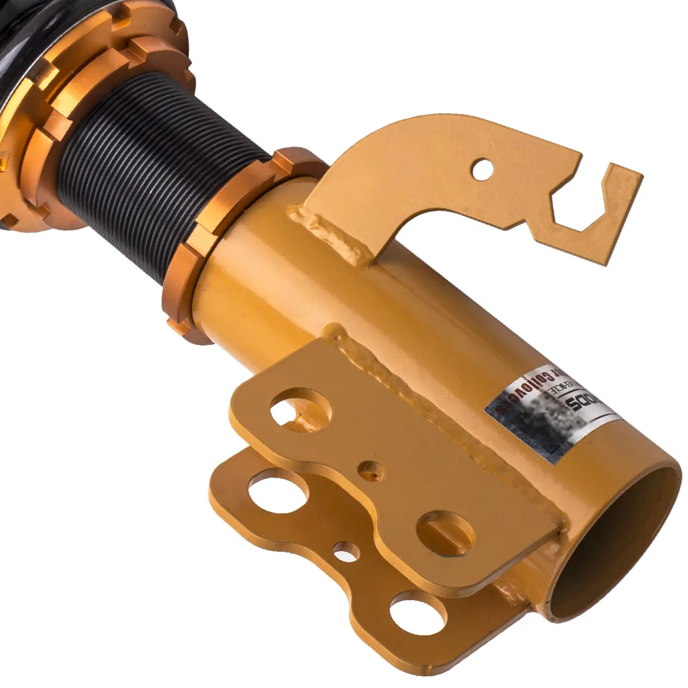 Coilover подвески для Toyota Celica 1990 1991 1992 1993 амортизаторы катушки набор распорок