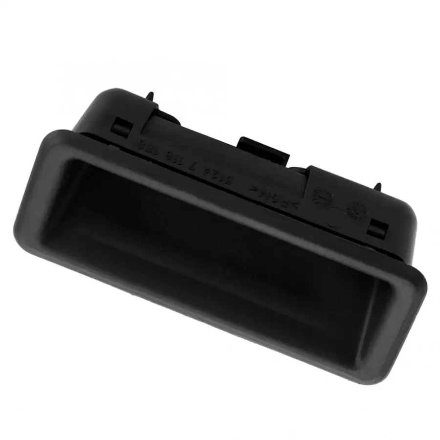 51247118158 кнопка для крышки багажника Переключатель BMW E82 E88 E90 E91 E92 E93 E60 E6 E84 E70 E71 E72
