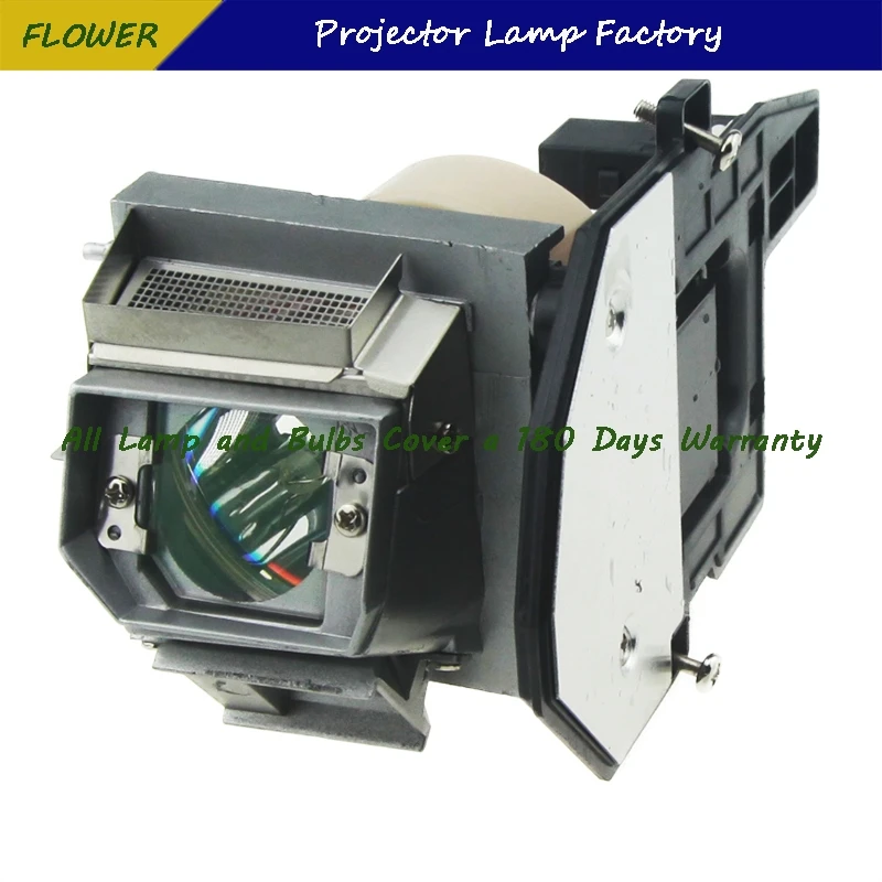 Replacement BL-FP240B/SP.8QJ01GC01 for OPTOMA ES555 EW635 EX611ST EX635 T662 Projector Lamp Bulb with Housing