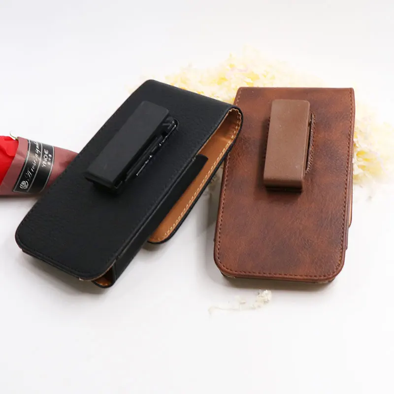 Для Elephone A2 Pro для Vkworld K1 VK7000 универсальный зажим ремня Кобура 5 0 ''~ 5'' сумка