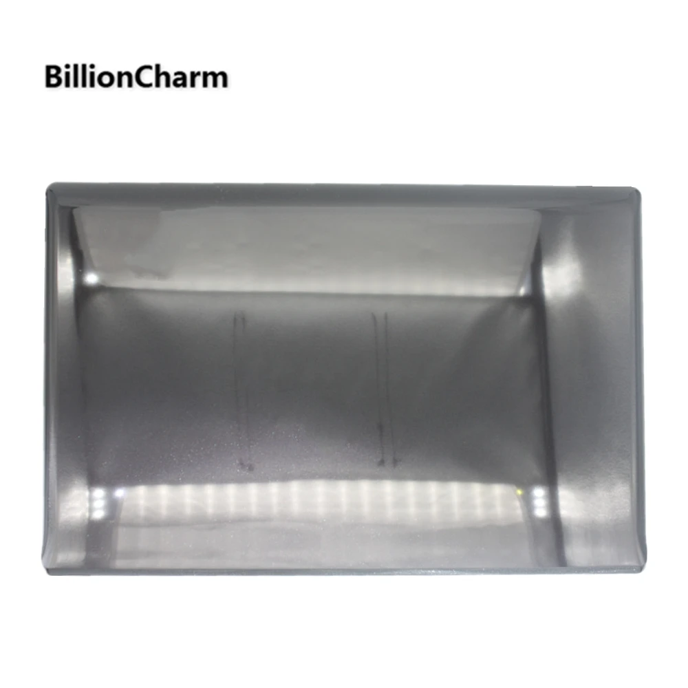 Новый базовый чехол BilllionCharm для Lenovo G570 G575 крышка ЖК дисплея/нижняя базовая Крышка