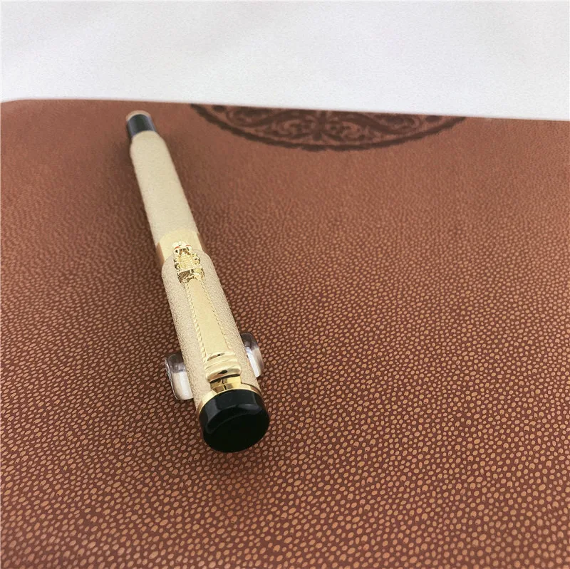 Ручка перьевая металлическая из нержавеющей стали 023|Перьевые ручки| |