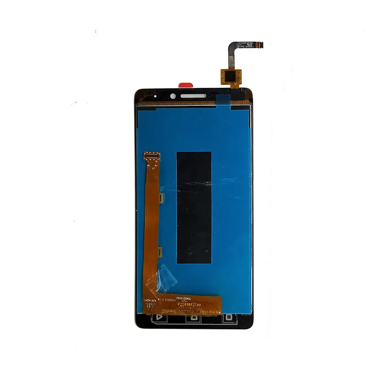5 дюймов для Lenovo VIBE P1M P1MA40 P1MC50 ЖК дисплей сенсорный экран дигитайзер сборка