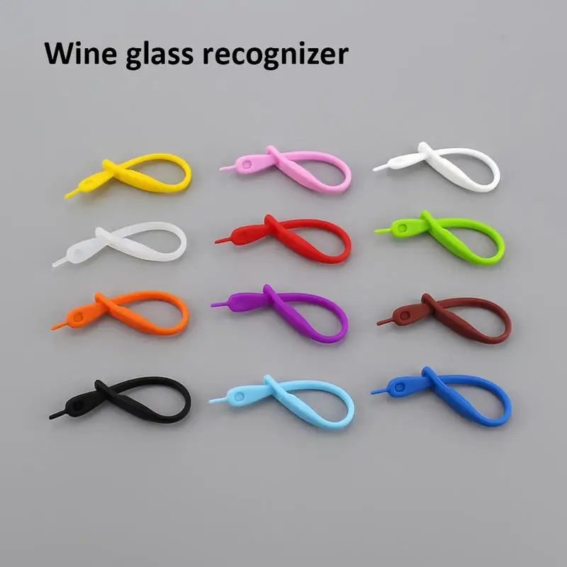 Бокал для вина креативный силиконовый бокал красного подвеска чайной чашки