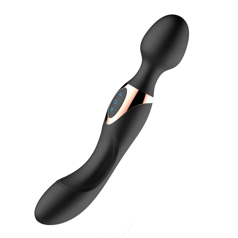 USB вибратор секс игрушки для женщин перезаряжаемый клитор G spot Массажер женской