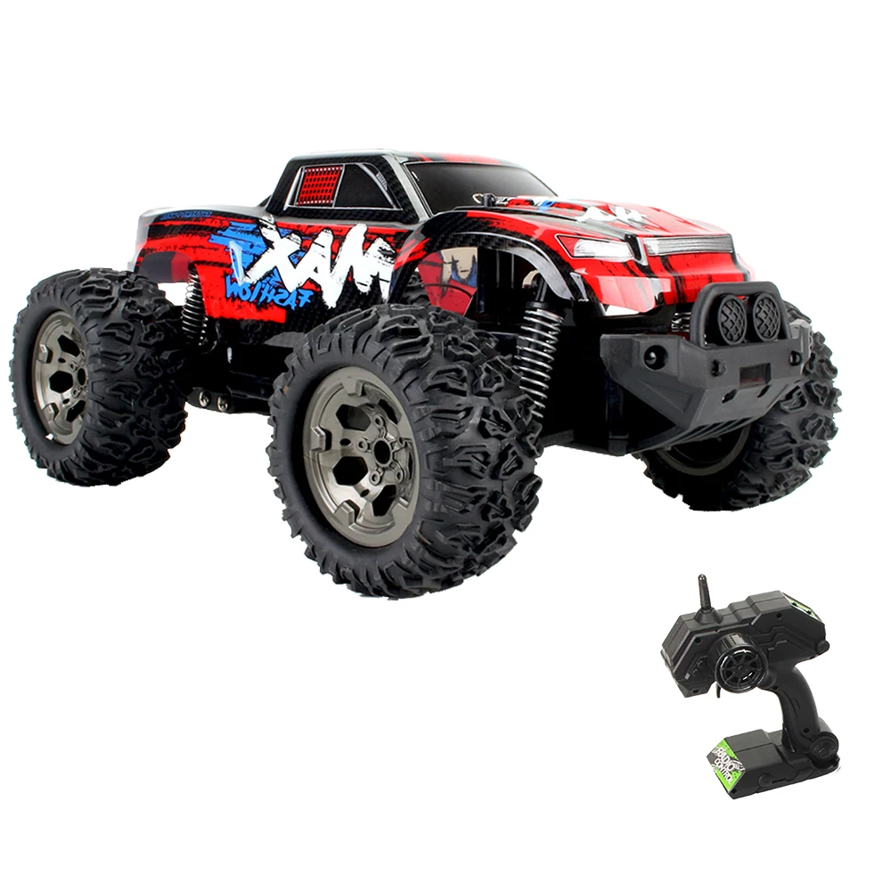 KYAMRC 1212B 2 4G 1:12 RC внедорожный автомобиль вездеход игрушка подарок для детей на