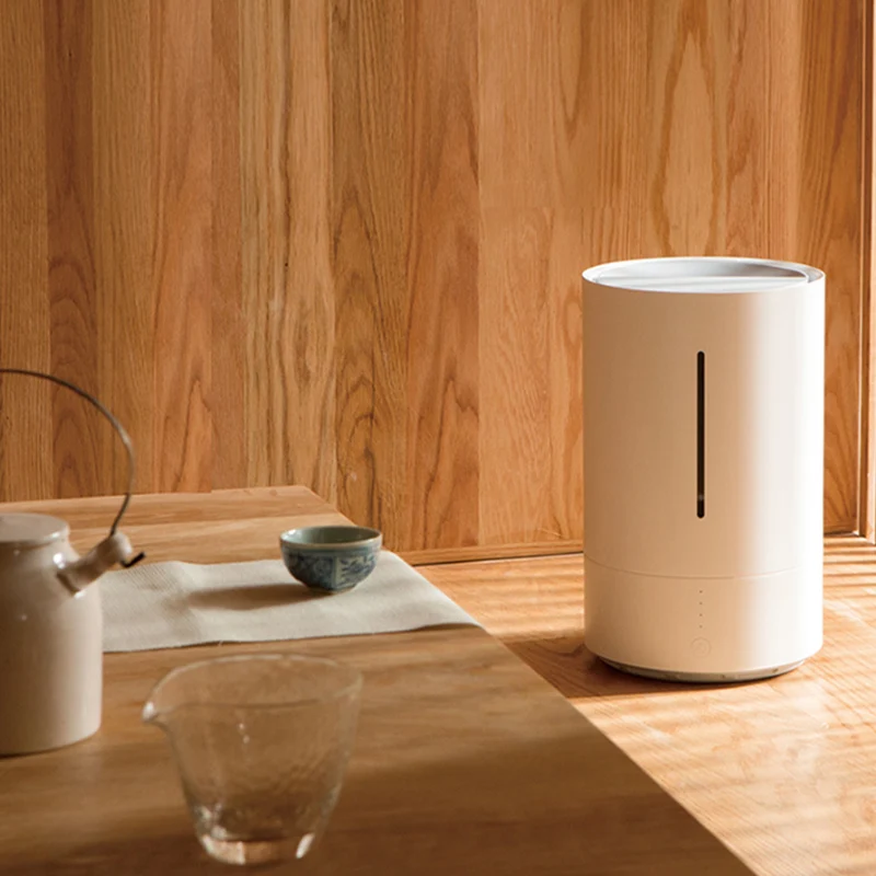 SMARTMI CJJSQ01ZM ультразвуковой стерилизационный увлажнитель (продукт экосистемы Xiaomi)