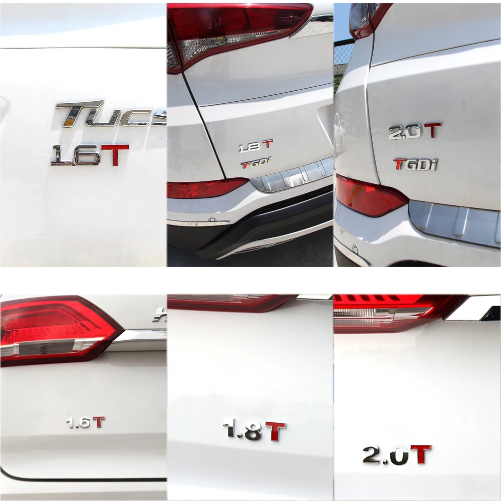 Металлический 1 6 T 8 2 0 Автомобильный турбо логотип Insignia табличка 3D наклейка для