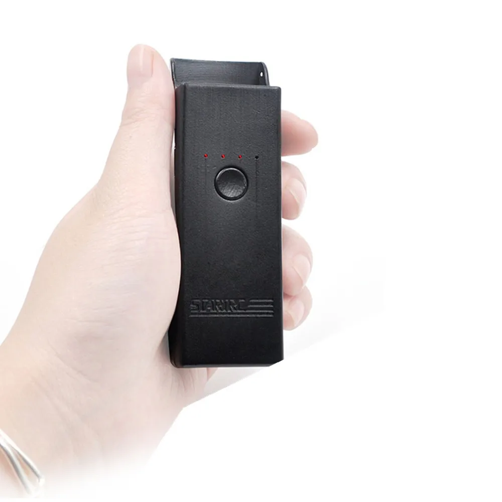 Портативное зарядное устройство USB type C для DJI OSMO Pocket Gimbal аксессуары