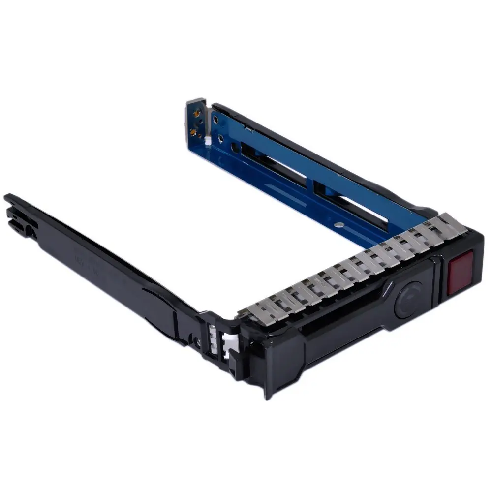 2 5 &quotот 651687 до 001651699 001 SFF SAS SATA HDD лоток Caddy для HP ProLiant DL сервер 160 Gen 8 320 e 360 G |
