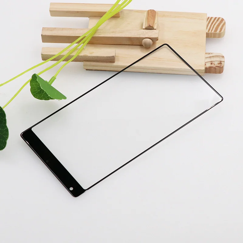 6 44 дюйма для Xiaomi Mix сенсорная панель крышка объектива передняя стекло защита