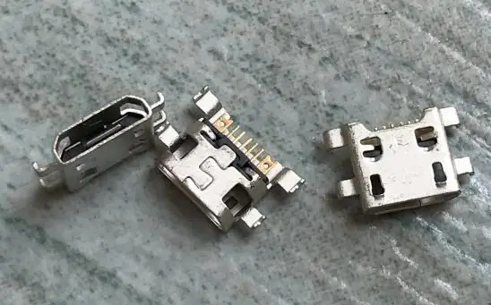 10pcs For LG K7 X210 X210DS MS330 LS675 K4 K120E K130E K121 new Charging Port USB jack socket connector | Обустройство дома